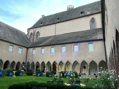 Photo de Les Dominicains