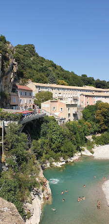 Photo de Médiathèque Départementale Drôme Provençale