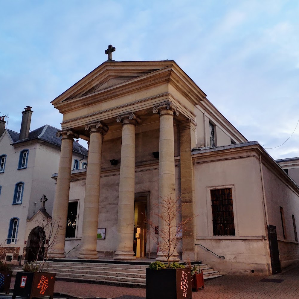 Photo de Église Saint-Gilles