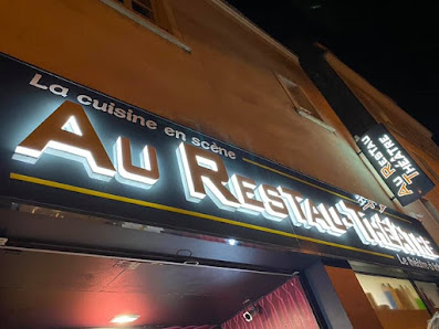 Photo de Au Restau-Théâtre