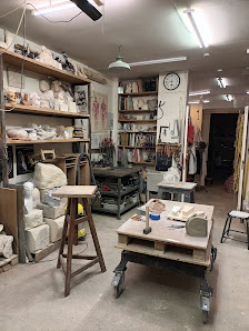 Photo de Atelier de Sculpture Paola Palmero