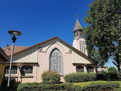 Photo de Église Sainte-Thérèse