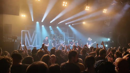 Photo de Centre Culturel John Lennon