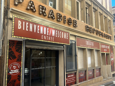 Photo de Paradise République