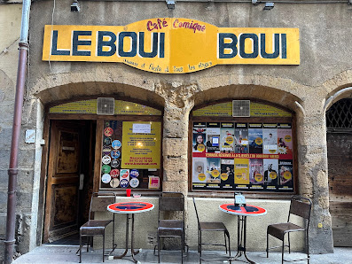 Photo de Le Boui-Boui