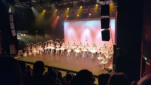 Photo de Théâtre Lino Ventura