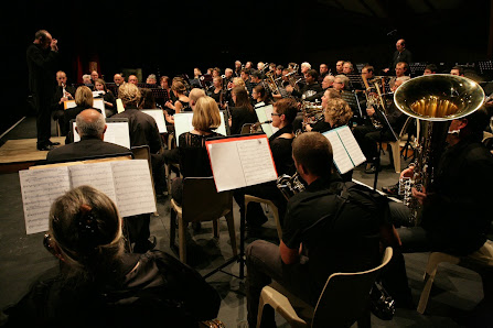 Photo de Théâtre Léo Ferré