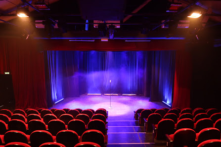 Photo de Kawa Théâtre