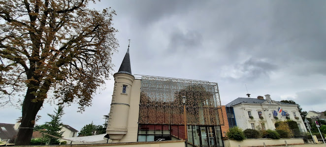 Photo de Galerie Lamazière