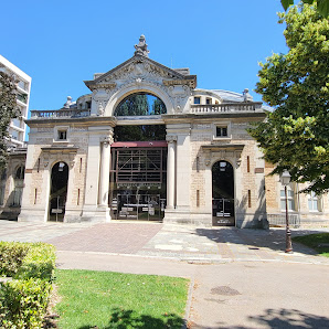 Photo de Théâtre de Champagne