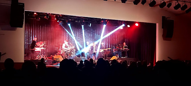 Photo de Salle Maurric