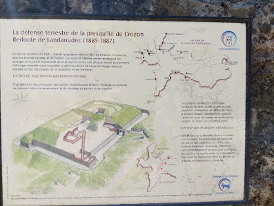 Photo de Prairie de Landaoudec