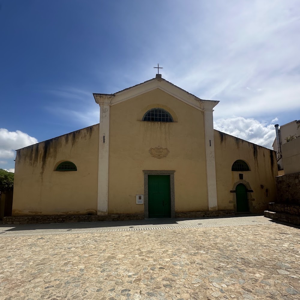 Église Saint-Georges