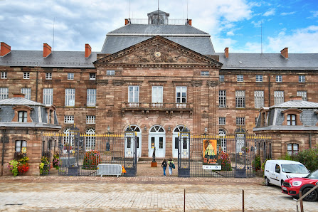 Photo de Château des Rohan