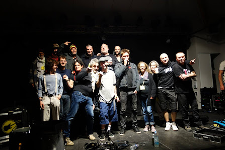 Photo de Centre culturel Les Bordes-sur-Arize