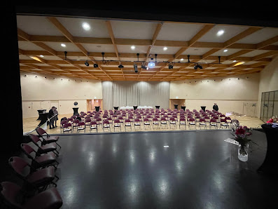 Photo de L'Envol - Espace Culturel La Bazoge