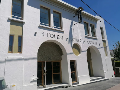 Photo de Théâtre à l'Ouest - Auray