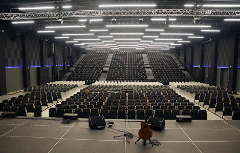 Photo de Salle Horizon Pyrénées