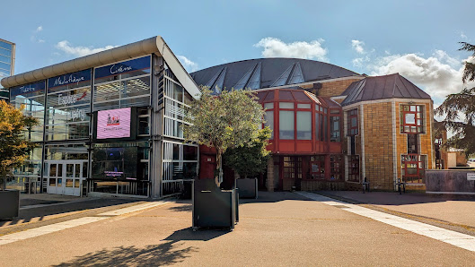 Photo de Théâtre Jean Cocteau