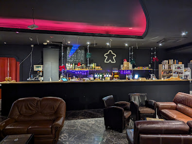 Photo de Meeple Bar à Jeux