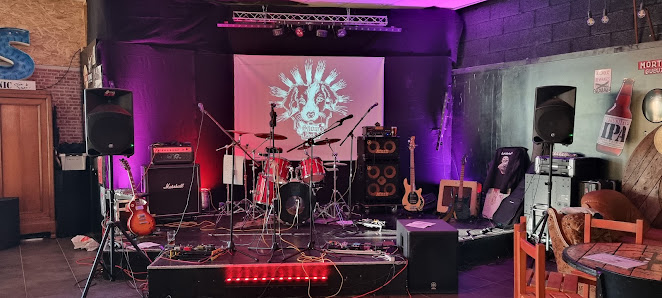Photo de Snow Rock Pub