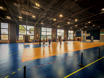 Photo de Salle Blanchard Forum des Angles