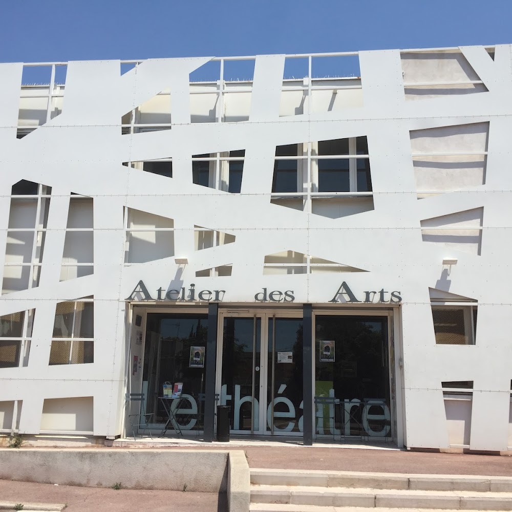 Photo de Atelier des Arts