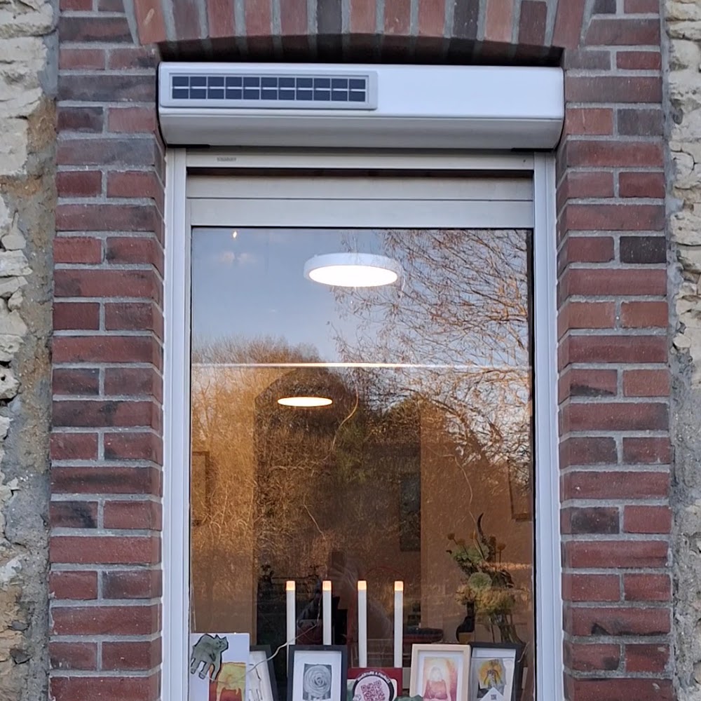 Photo de Atelier K. - L'Heure Gravée