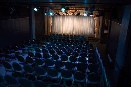 Photo de Théâtre Victoire
