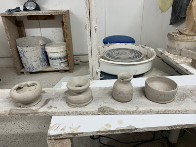 Photo de La Poterie de Sandra