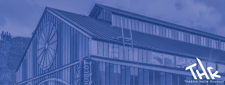 Photo de Théâtre Halle Roublot
