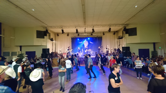 Photo de Salle des Spectacles