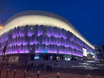 Photo de Paris La Défense Arena
