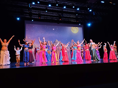 Photo de Théâtre Cravey