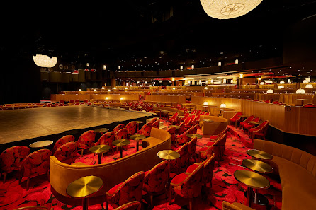 Photo de Lido de Paris