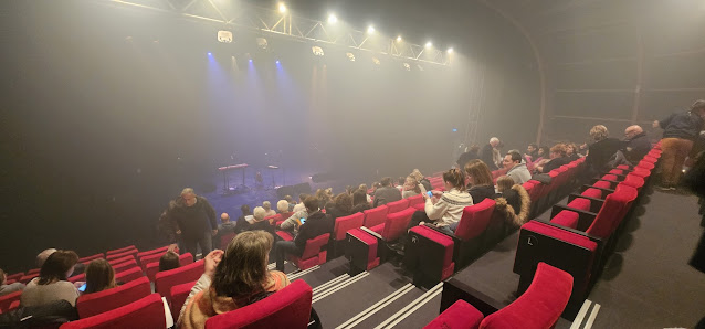 Photo de Le Galet