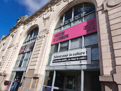 Photo de Théâtre de l'Union