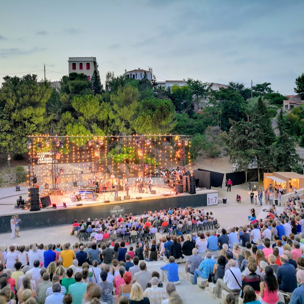 Photo de Théâtre Silvain