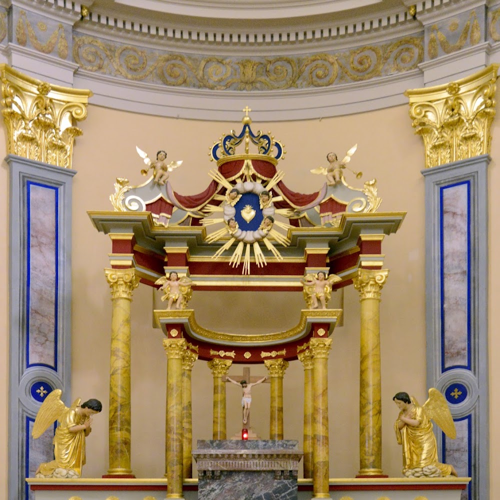 Photo de Église Saint-Jean-Baptiste