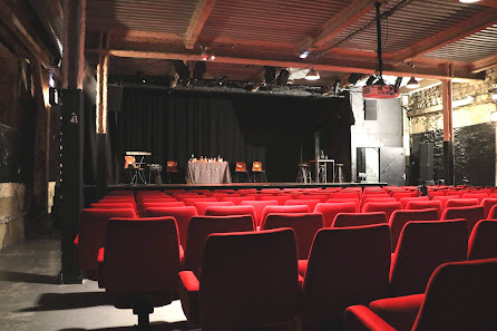 Photo de École de Théâtre L'Éponyme