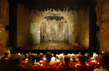 Photo de Théâtre du Chêne Noir