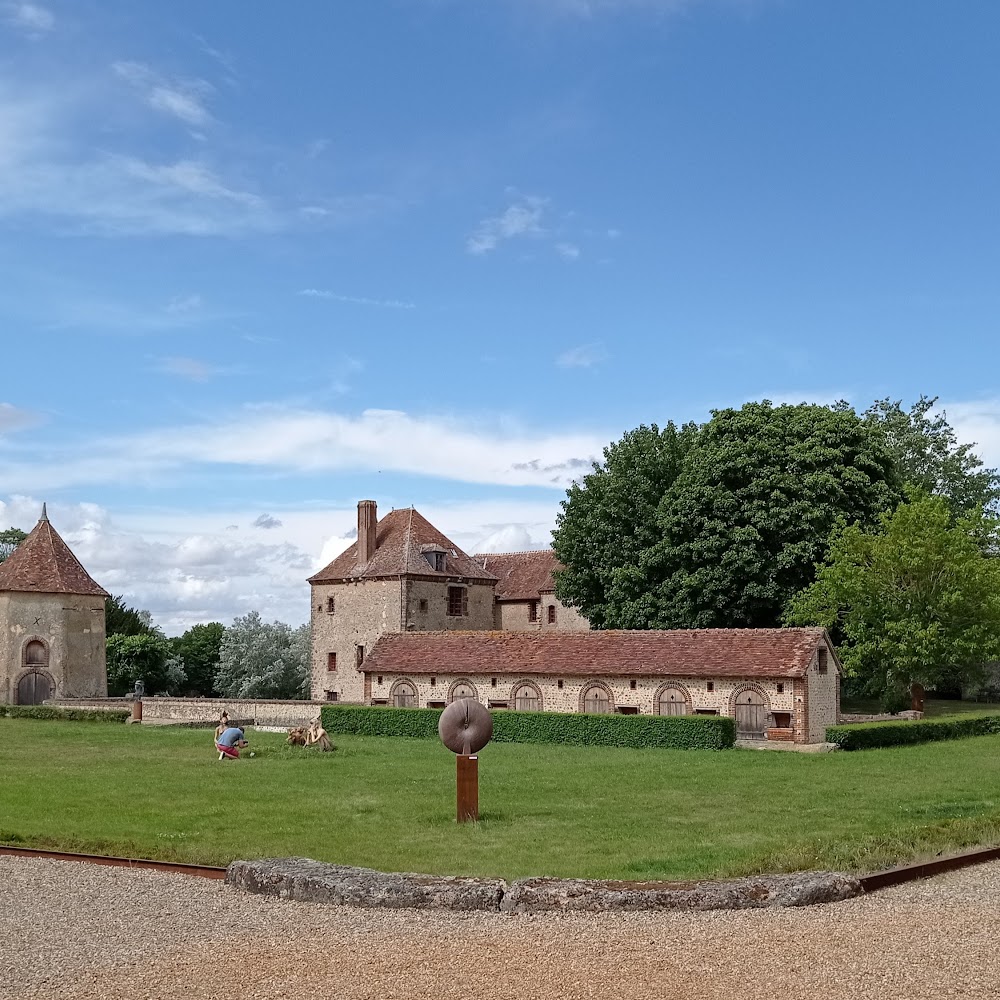 Photo de Château de La Gadelière