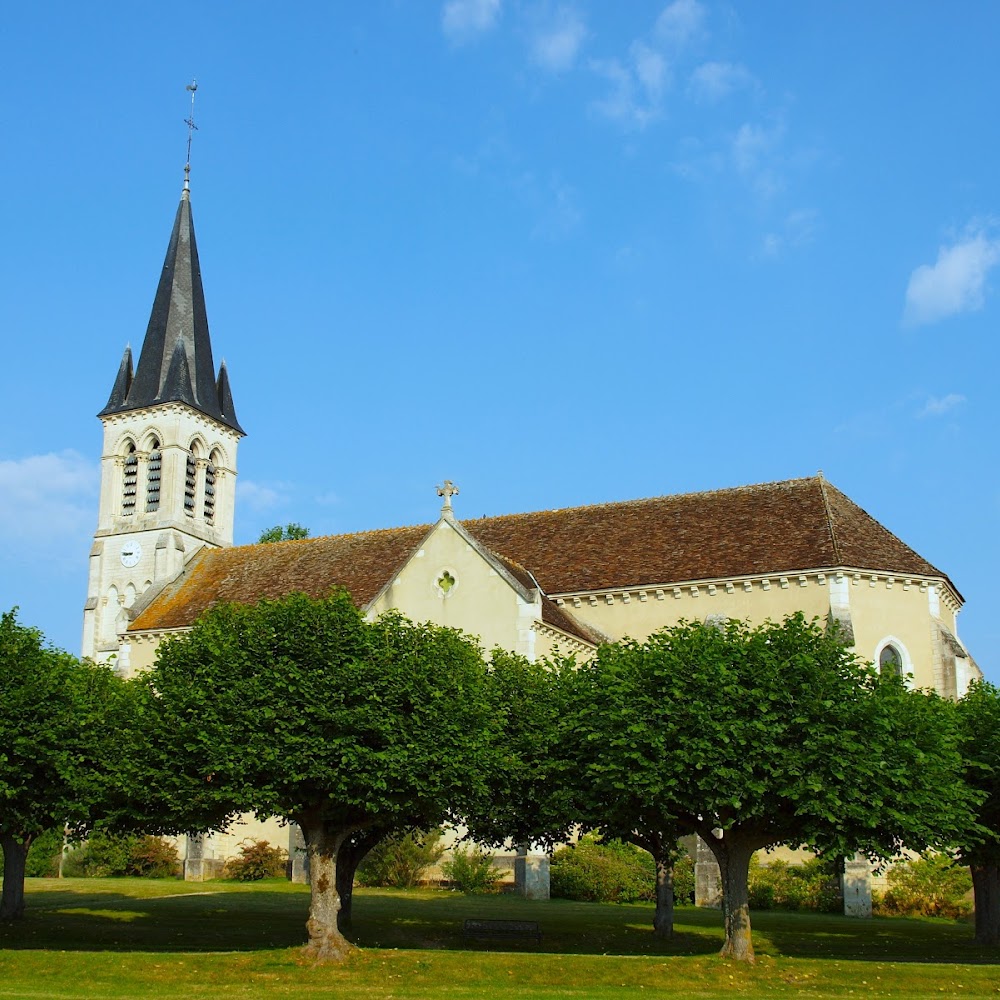 Photo de Église Saint-Étienne