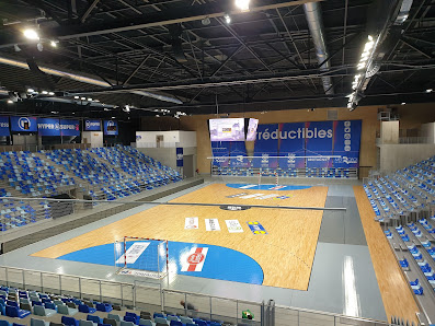 Photo de Glaz Arena