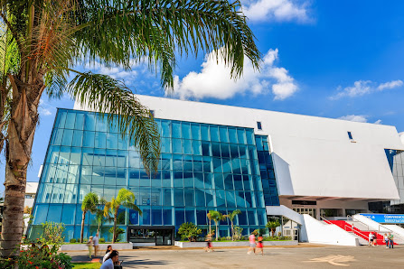 Photo de Palais des Festivals et des Congrès