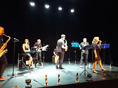 Photo de Espace Culturel George Sand