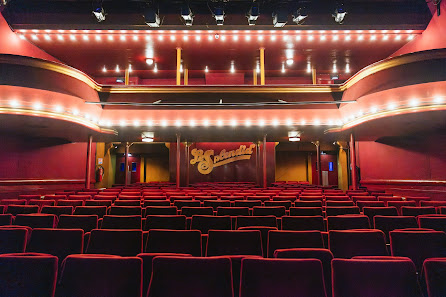 Photo de Théâtre du Splendid