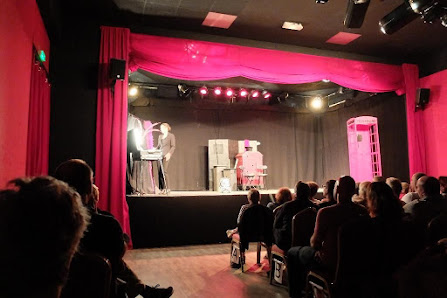 Photo de Théâtre des Chartrons