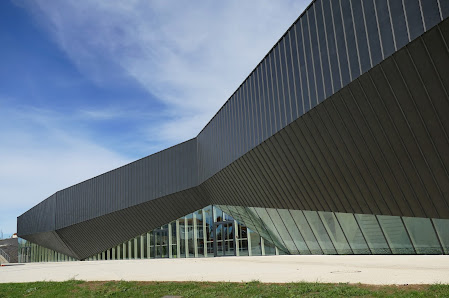 Photo de Centre des congrès de Haute-Saintonge