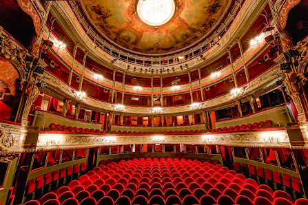 Photo de Théâtre du Gymnase Marie-Bell